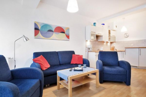 Penthouse Portowa 14 - Jantar Apartamenty Kołobrzeg